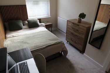 4 bed house, Claude Street, Dunkirk, Nottingham, NG72LA - Image 13