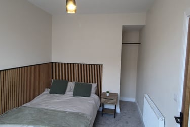 4 bed house, Claude Street, Dunkirk, Nottingham, NG72LA - Image 14