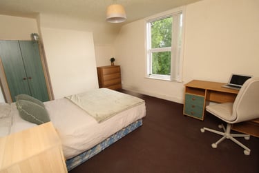 4 bed house, Beeston Road, Dunkirk, Nottingham, NG72JS - Image 4