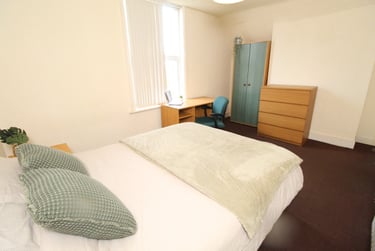 4 bed house, Beeston Road, Dunkirk, Nottingham, NG72JS - Image 6