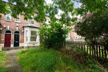 4 bed house, All Saints Terrace, Arboretum, Nottingham, NG74DQ - Image 10