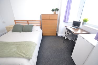 3 bed house, Claude Street, Dunkirk, Nottingham, NG72LA - Image 10