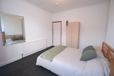 3 bed house, Claude Street, Dunkirk, Nottingham, NG72LA - Image 11