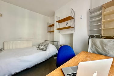 1 bed house, Glentworth Road, Bobbers Mill, Nottingham, NG75QN - Image 5