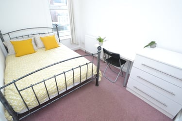 5 bed house, (5 BED) Loughborough Road, West Bridgford, Nottingham, NG27JH - Image 6