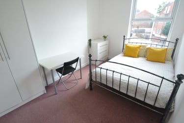 5 bed house, (5 BED) Loughborough Road, West Bridgford, Nottingham, NG27JH - Image 7