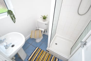 5 bed house, (5 BED) Loughborough Road, West Bridgford, Nottingham, NG27JH - Image 9