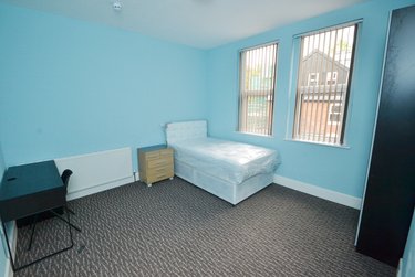 6 bed house, (6BED) Berridge Road, Sherwood Rise, Forest Fields, Nottingham, NG76LX - Image 8