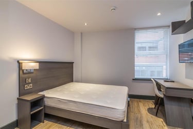 7 bed flat, Howard Street, Arboretum, Nottingham, NG13LT - Image 10