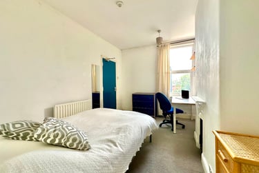 4 bed house, (26/27) Glentworth Road, Bobbers Mill, Nottingham, NG75QN - Image 5