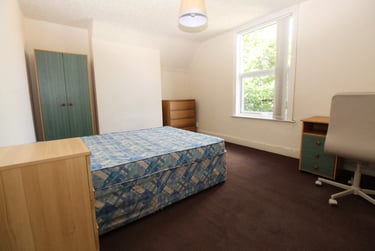 1 bed house, (1 BED) Beeston Road, Dunkirk, Nottingham, NG72JS - Image 5