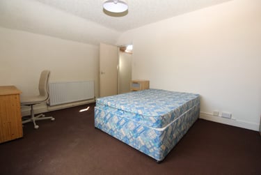 1 bed house, (1 BED) Beeston Road, Dunkirk, Nottingham, NG72JS - Image 8