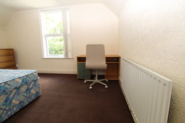 1 bed house, (1 BED) Beeston Road, Dunkirk, Nottingham, NG72JS - Image 9