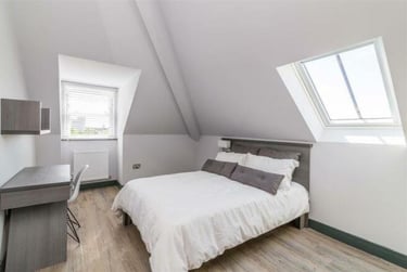 1 bed flat, Park Suites, Arboretum, Nottingham, NG74HH - Image 2