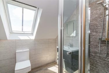 1 bed flat, Park Suites, Arboretum, Nottingham, NG74HH - Image 3