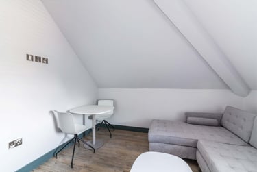 1 bed flat, Park Suites, Arboretum, Nottingham, NG74HH - Image 5