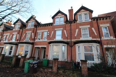 1 bed flat, Castle Boulevard, Lenton, Nottingham, NG71HP - Image 1