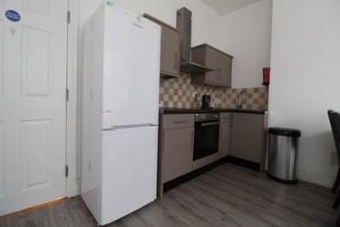 1 bed flat, Castle Boulevard, Lenton, Nottingham, NG71HP - Image 6