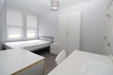 4 bed flat, Castle Boulevard, Lenton, Nottingham, NG71HP - Image 14