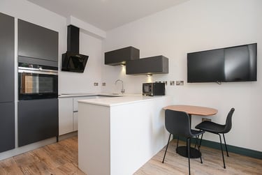 2 bed flat, Park Suites, Arboretum, Nottingham, NG74HH - Image 2