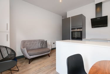 2 bed flat, Park Suites, Arboretum, Nottingham, NG74HH - Image 4