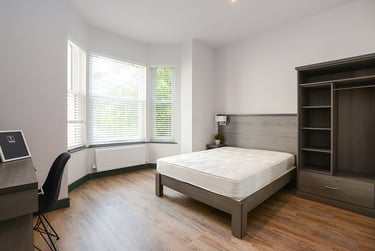 2 bed flat, Park Suites, Arboretum, Nottingham, NG74HH - Image 5