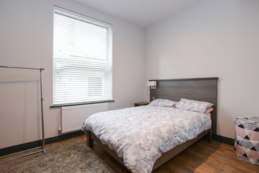 2 bed flat, Park Suites, Arboretum, Nottingham, NG74HH - Image 6