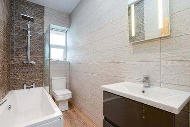 2 bed flat, Park Suites, Arboretum, Nottingham, NG74HH - Image 7