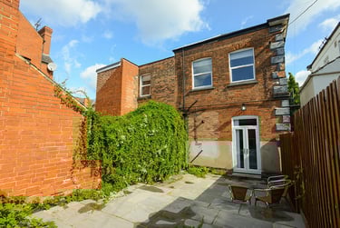 2 bed flat, Park Suites, Arboretum, Nottingham, NG74HH - Image 8