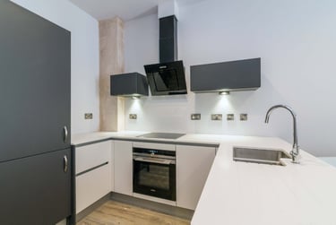 2 bed flat, Park Suites, Arboretum, Nottingham, NG74HH - Image 2