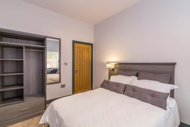 2 bed flat, Park Suites, Arboretum, Nottingham, NG74HH - Image 5