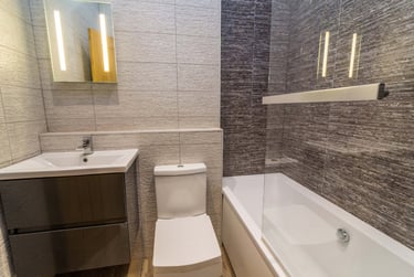 2 bed flat, Park Suites, Arboretum, Nottingham, NG74HH - Image 6