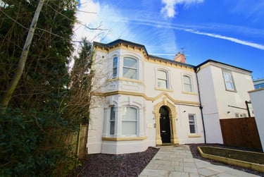 2 bed flat, Park Suites, Arboretum, Nottingham, NG74HH - Image 9