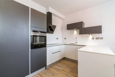 2 bed flat, Park Suites, Arboretum, Nottingham, NG74HH - Image 4