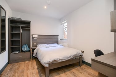 2 bed flat, Park Suites, Arboretum, Nottingham, NG74HH - Image 6