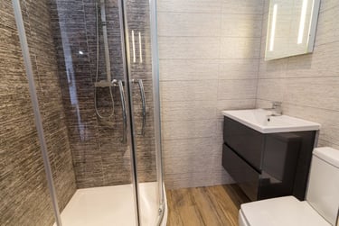 2 bed flat, Park Suites, Arboretum, Nottingham, NG74HH - Image 8