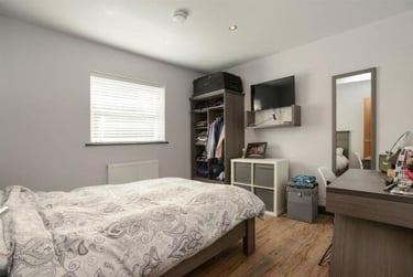 1 bed flat, Park Suites, Arboretum, Nottingham, NG74HH - Image 4