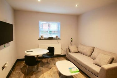 2 bed flat, Park Suites, Arboretum, Nottingham, NG74HH - Image 4