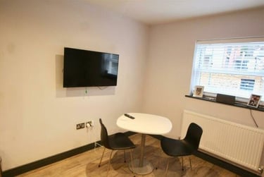 2 bed flat, Park Suites, Arboretum, Nottingham, NG74HH - Image 5