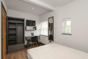 2 bed flat, Park Suites, Arboretum, Nottingham, NG74HH - Image 8