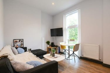 1 bed flat, Park Suites, Arboretum, Nottingham, NG74HH - Image 1