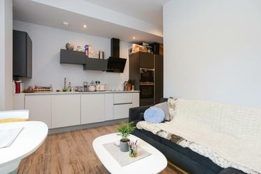 1 bed flat, Park Suites, Arboretum, Nottingham, NG74HH - Image 3