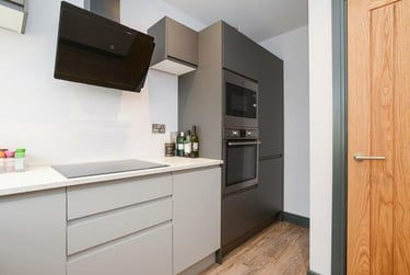 1 bed flat, Park Suites, Arboretum, Nottingham, NG74HH - Image 4