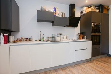 1 bed flat, Park Suites, Arboretum, Nottingham, NG74HH - Image 5