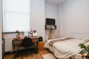 1 bed flat, Park Suites, Arboretum, Nottingham, NG74HH - Image 6