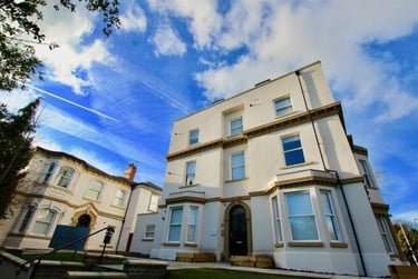 1 bed flat, Park Suites, Arboretum, Nottingham, NG74HH - Image 9