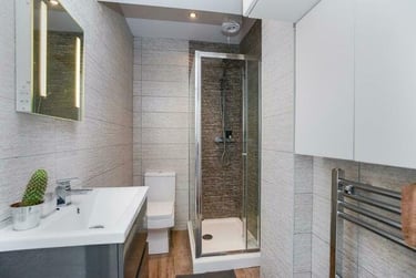 2 bed flat, Park Suites, Arboretum, Nottingham, NG74HH - Image 6