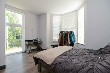 1 bed flat, Park Suites, Arboretum, Nottingham, NG74HH - Image 1
