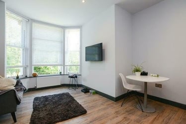 1 bed flat, Park Suites, Arboretum, Nottingham, NG74HH - Image 5