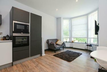 2 bed flat, Park Suites, Arboretum, Nottingham, NG74HH - Image 3
